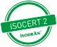ISOCERT 2 — ISORAN