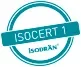 ISOCERT 1 — ISORAN