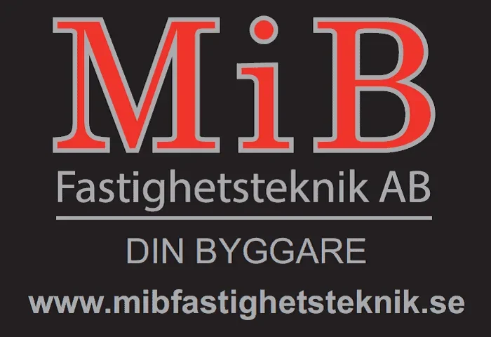 MiB Fastighetsteknik AB